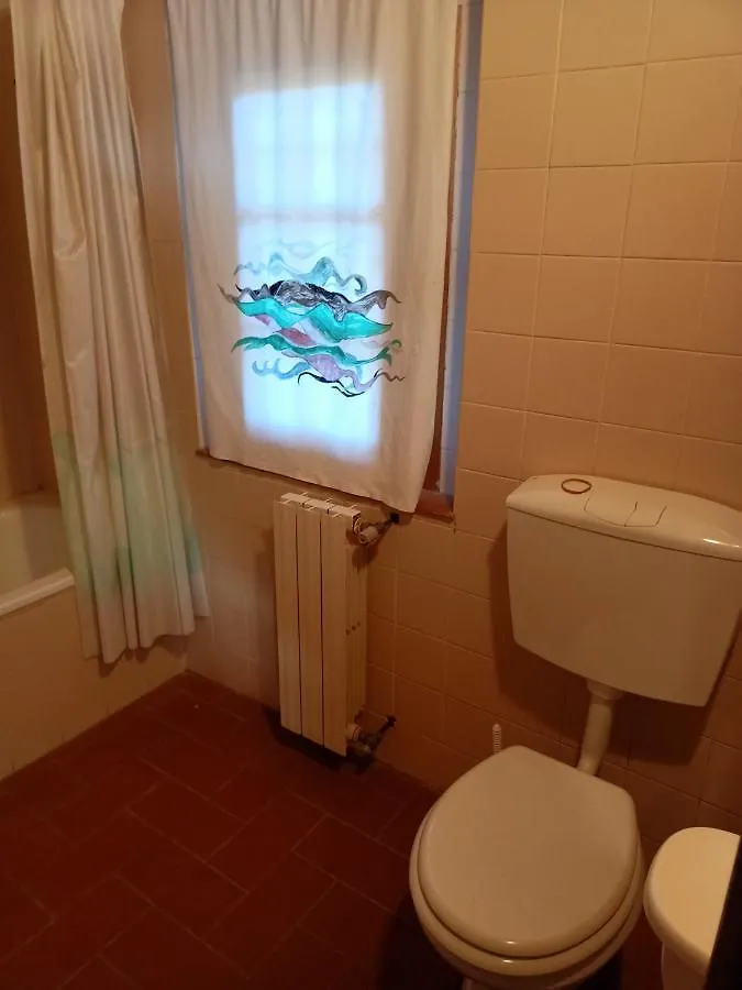 Holiday home Il Casolare Del Pastore Suvereto