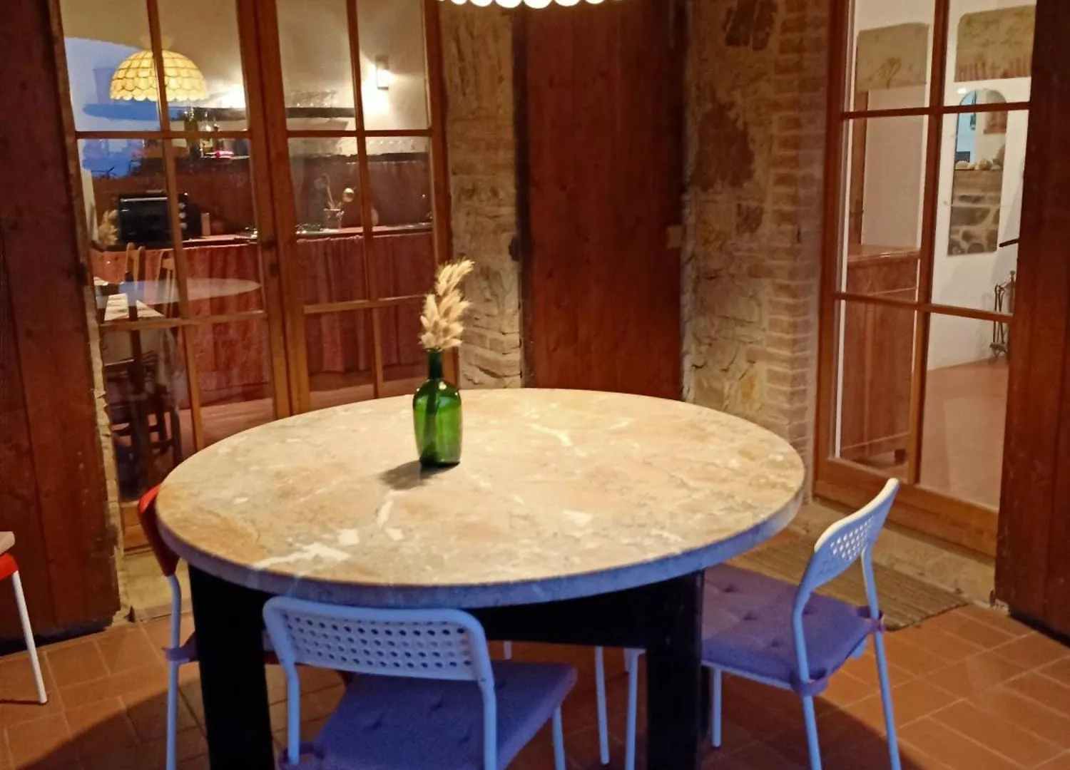 Holiday home Il Casolare Del Pastore Suvereto Italy