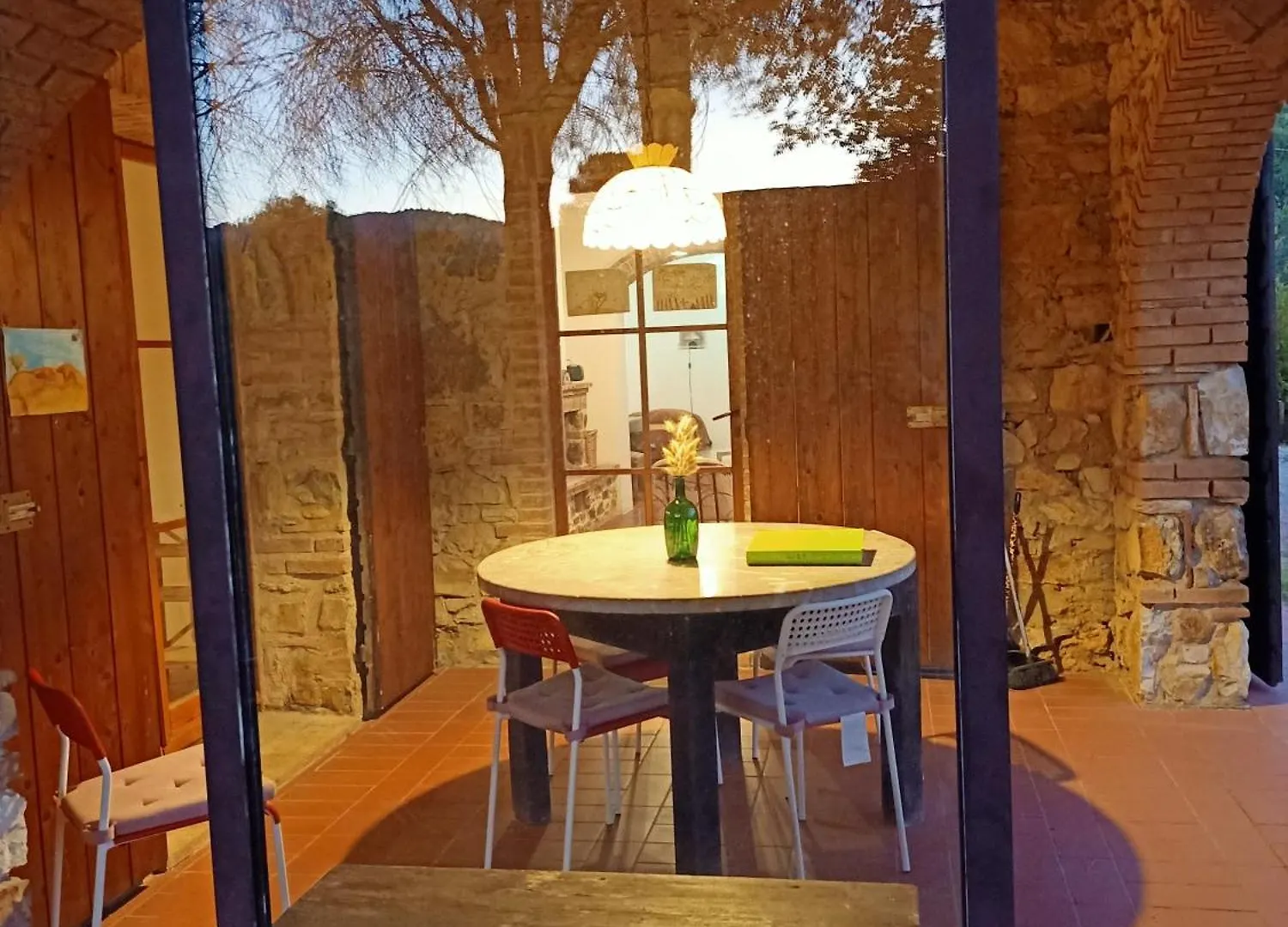 Holiday home Il Casolare Del Pastore Suvereto