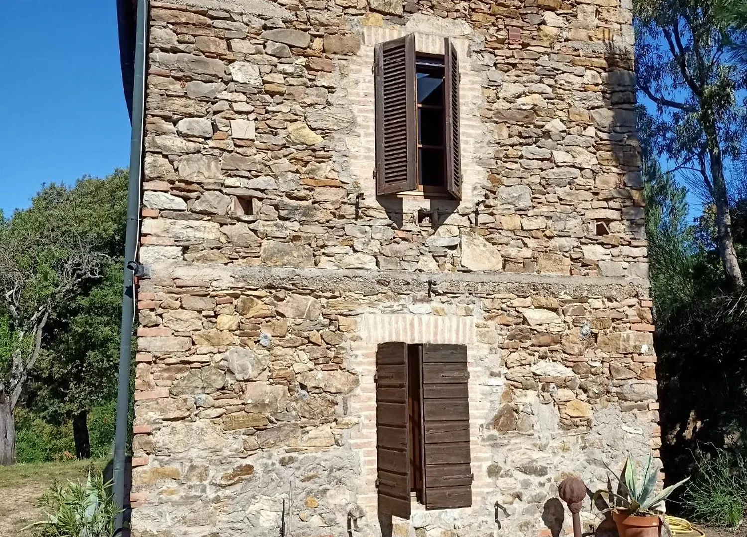 Il Casolare Del Pastore Suvereto 0*,  Italy