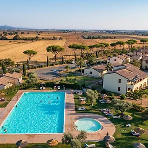 Le Corti Di Montepitti Appart hôtel