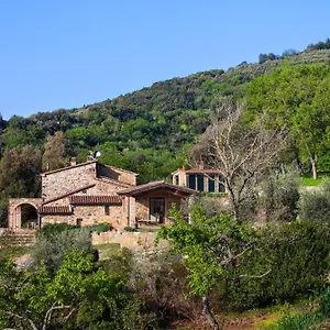  Alloggio per agriturismo Poggio Diavolino -