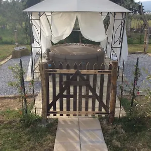 Le Stanze Di Zelinda Séjour à la ferme